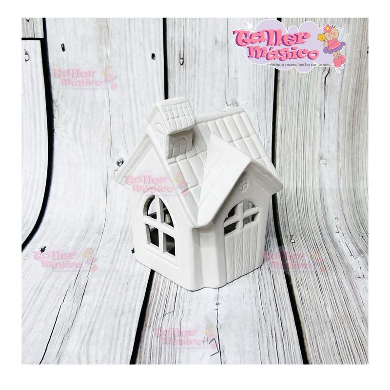 CASITA PUERTITA DE LADO