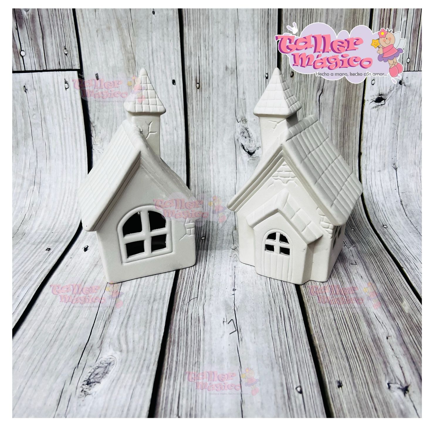 CASITA PUERTITA AL FRENTE