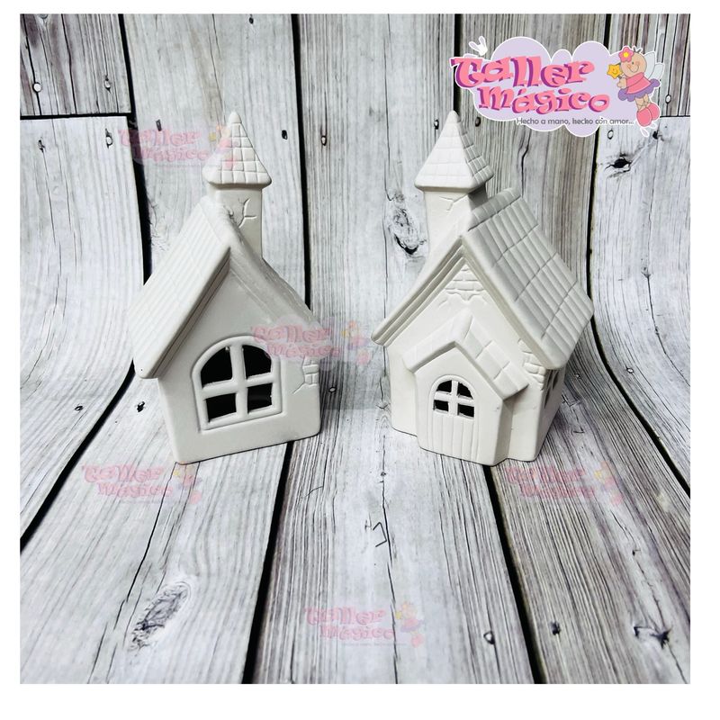 CASITA PUERTITA AL FRENTE