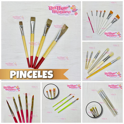 PINCELES