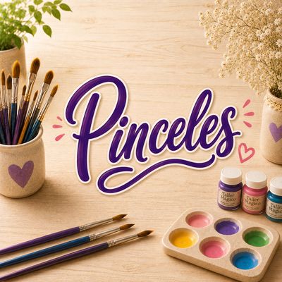 PINCELES