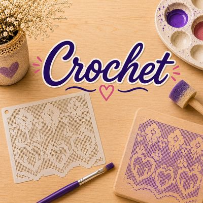 Crochet