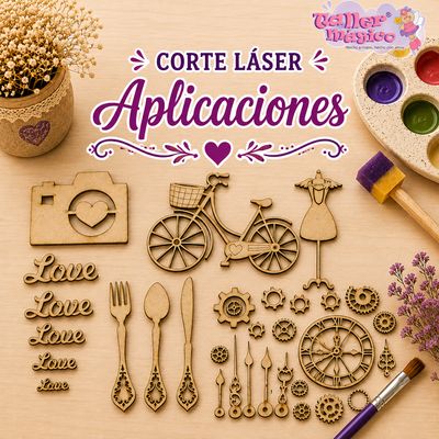 APLICACIONES