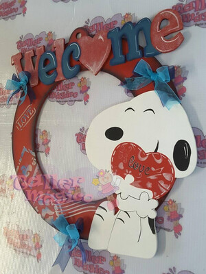 SAN VALENTÍN