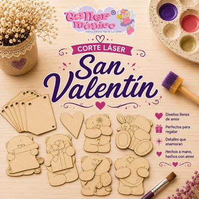 SAN VALENTÍN