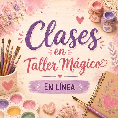 CLASES EN LÍNEA Y PRESENCIALES