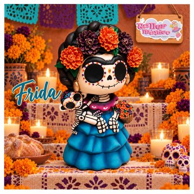 FRIDA CERÁMICA