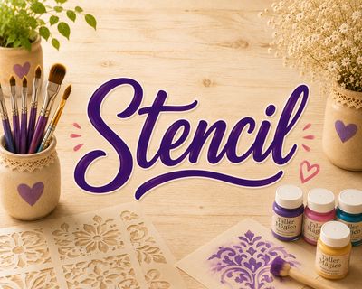 ESTENCIL