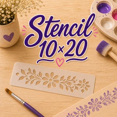 10X20