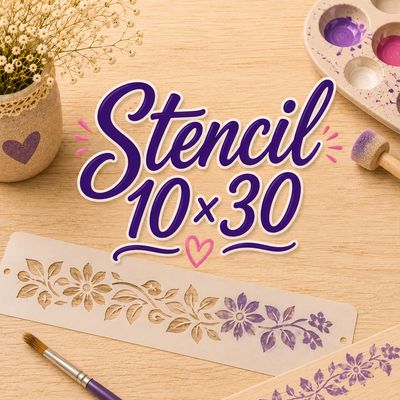 10X30