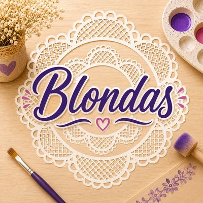 Blondas