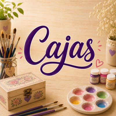 CAJAS
