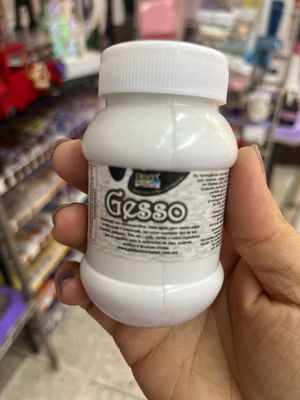 GESSO GESSO