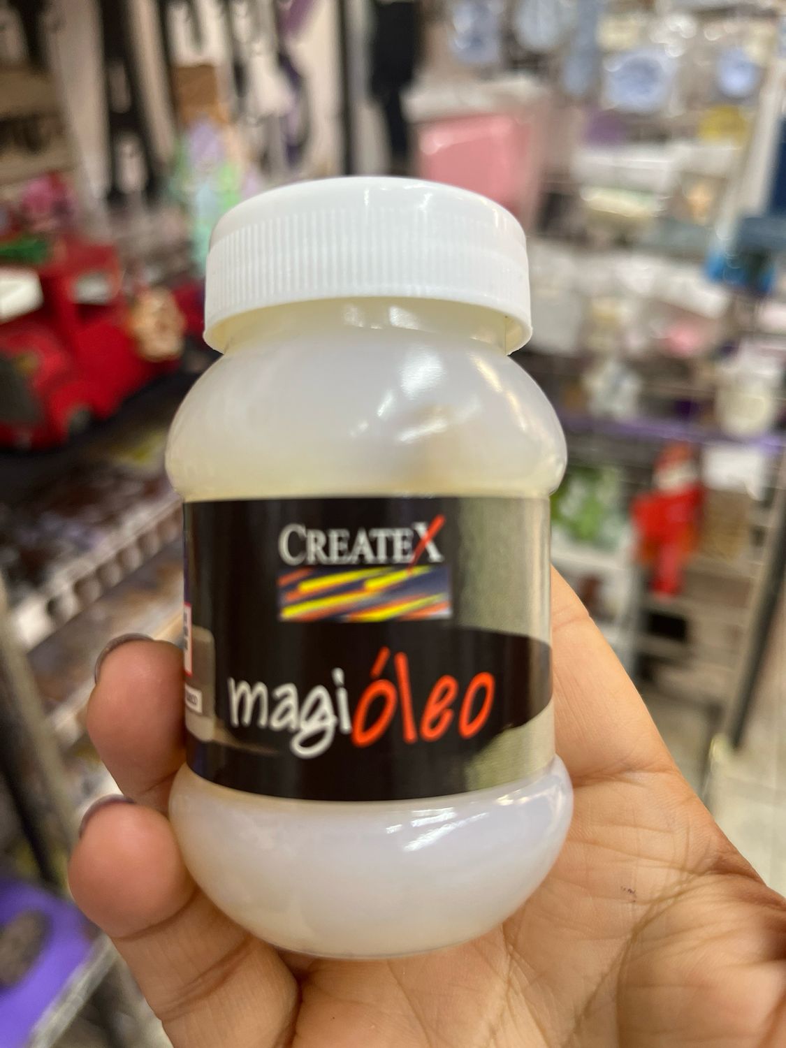 MAGIOLEO
