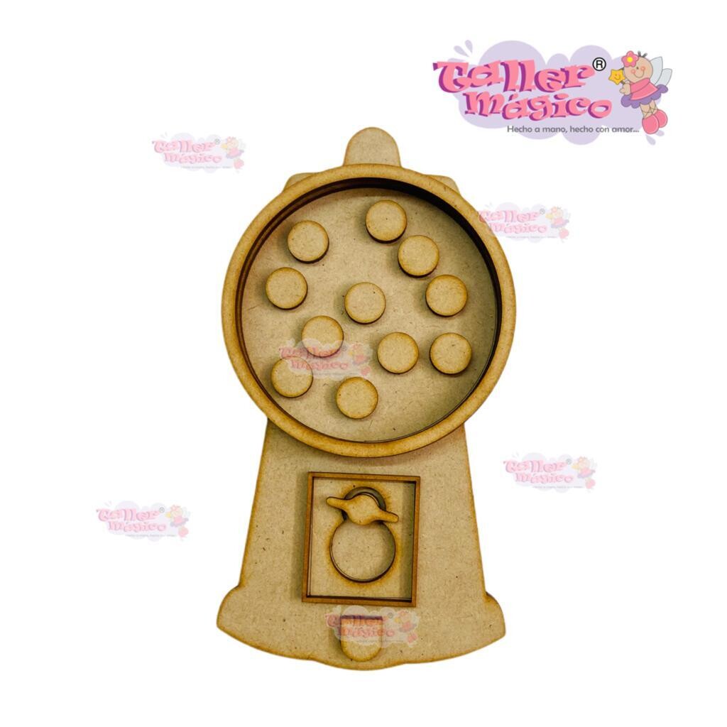 SHAKER CHICLERA 18.5CM SHAKER CHICLERA 18.5CM