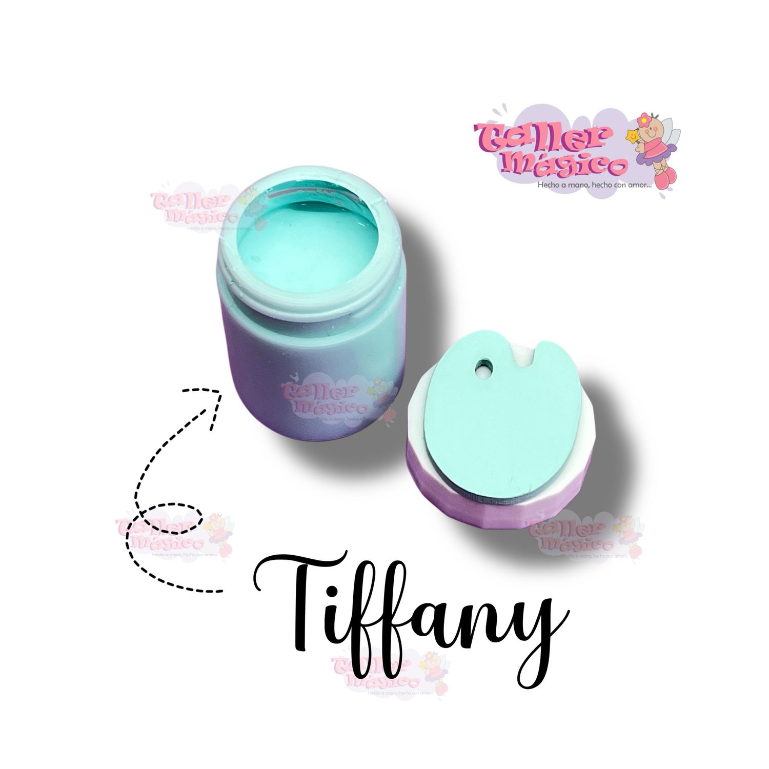 TIFFANY TIFFANY