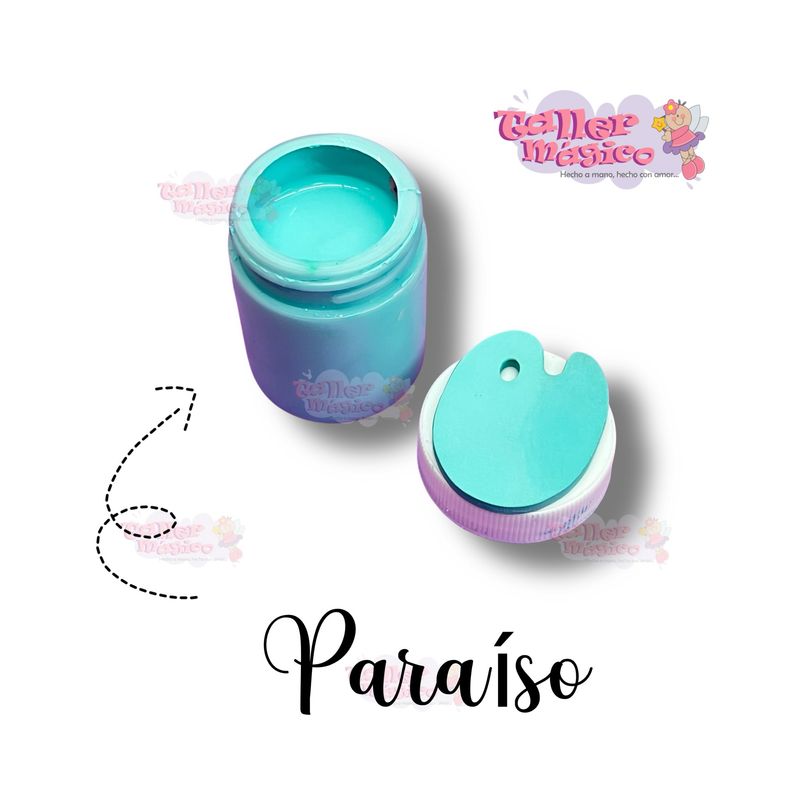 PARAISO