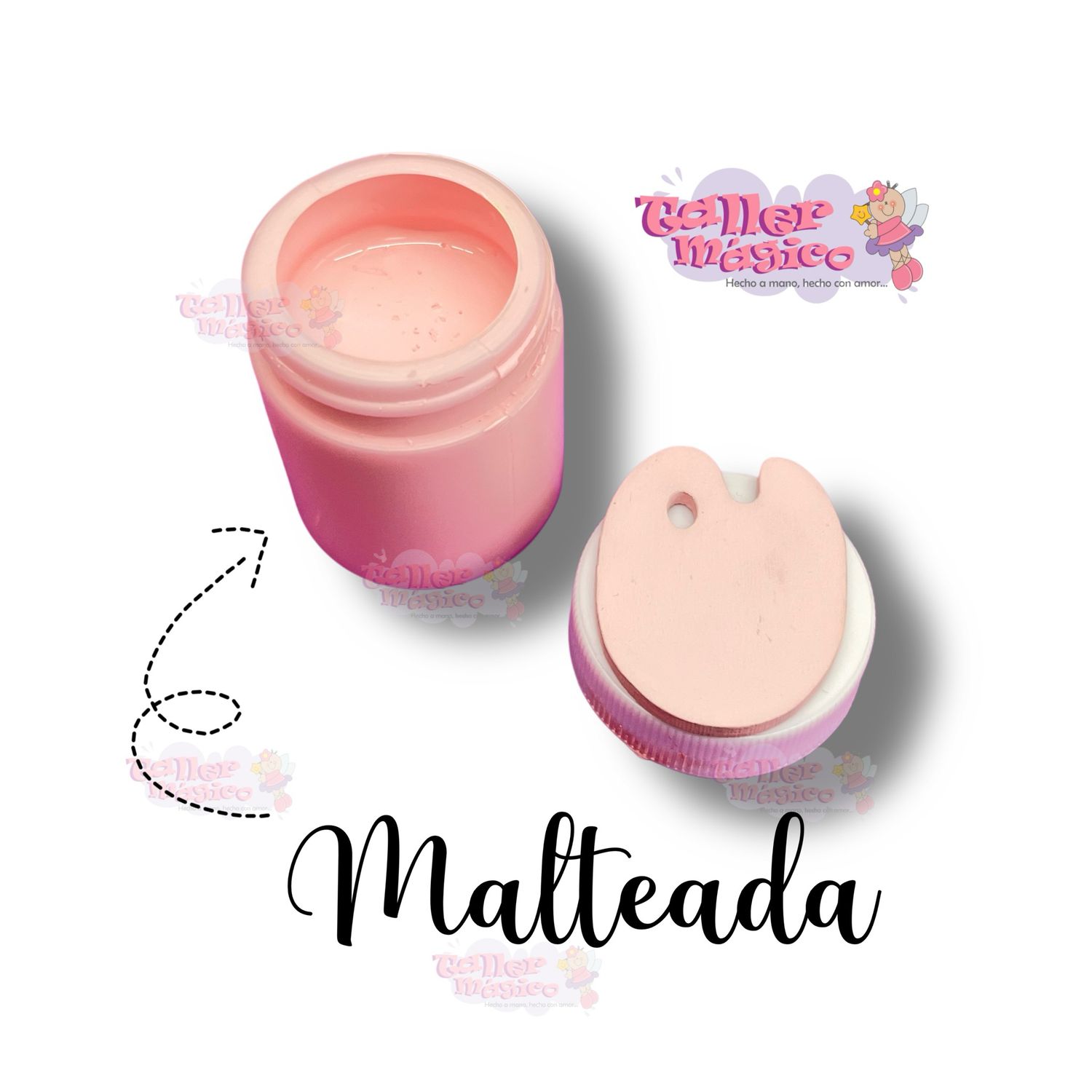 MALTEADA