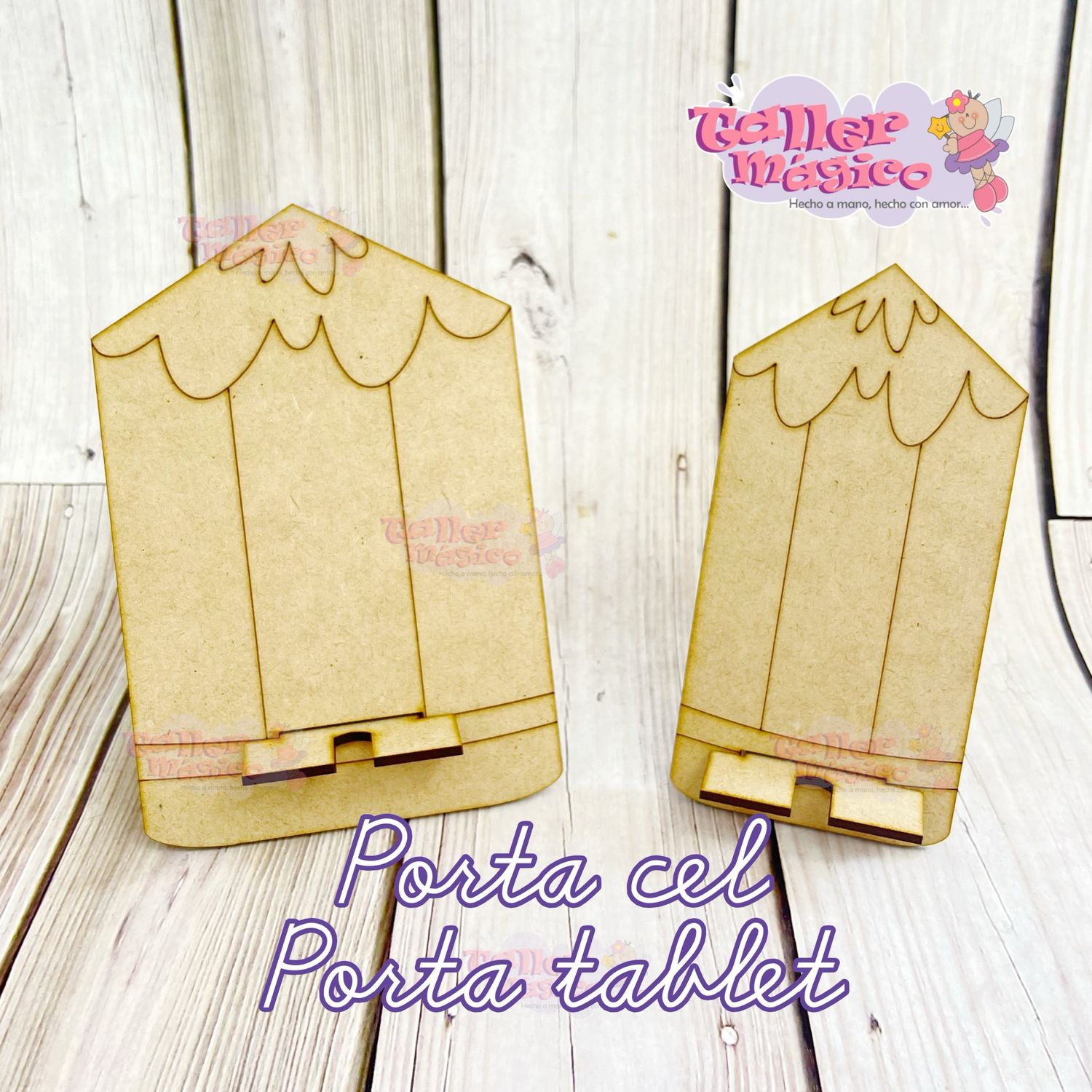 PORTA CEL PORTA TABLETA LÁPIZ