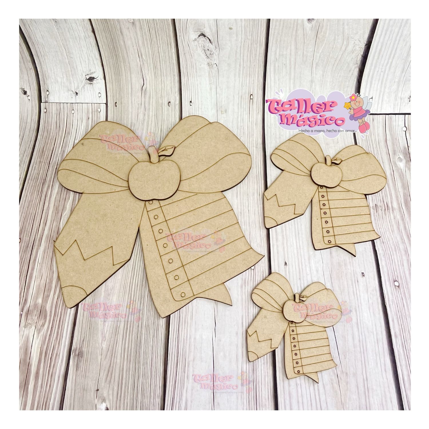 APLICACIONES MOÑO ESCOLAR