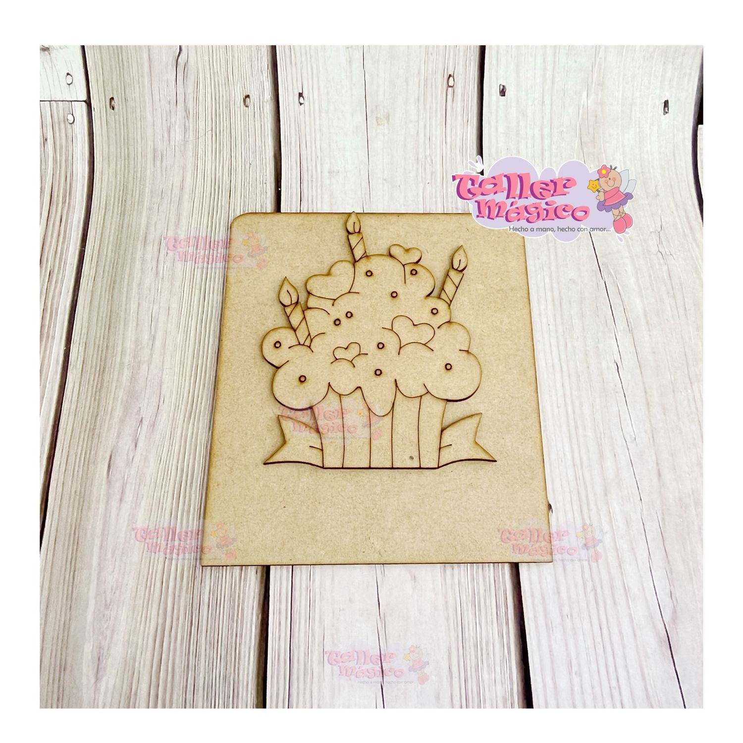 COPETE CALENDARIO CUMPLEAÑOS