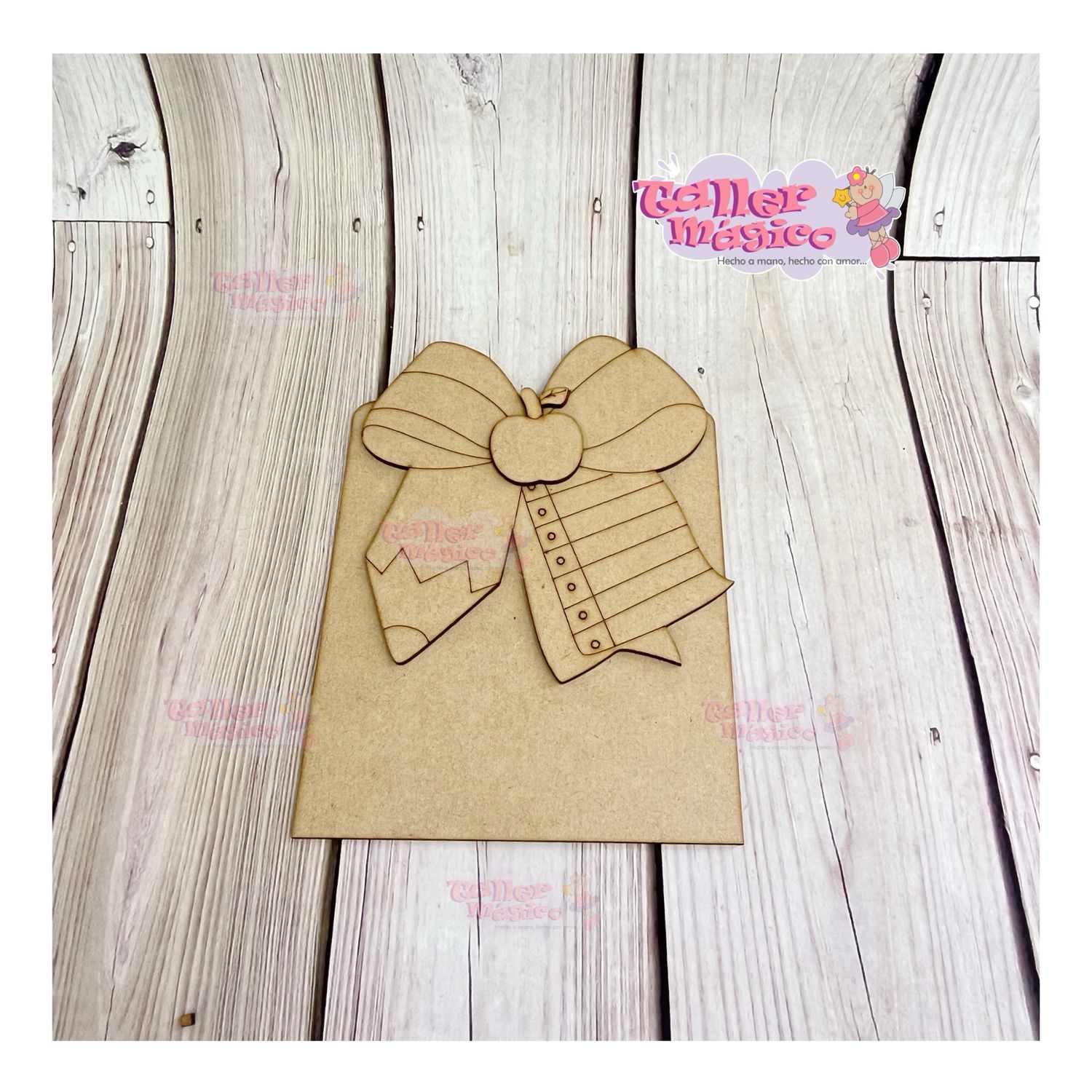 COPETE CALENDARIO MOÑO ESCOLAR