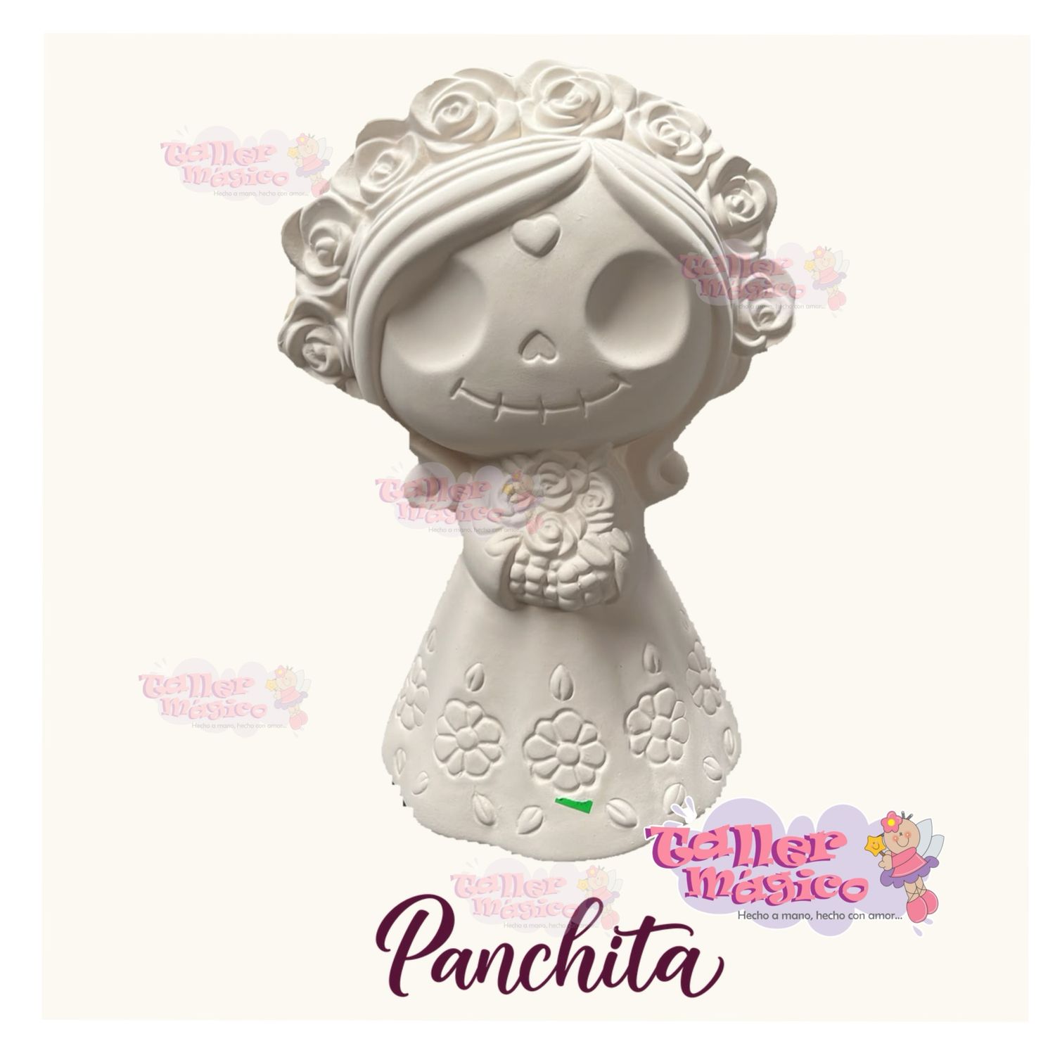 PANCHITA PANCHITA
