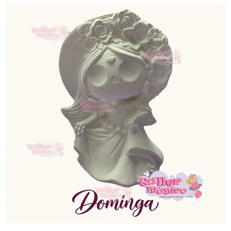 DOMINGA DOMINGA