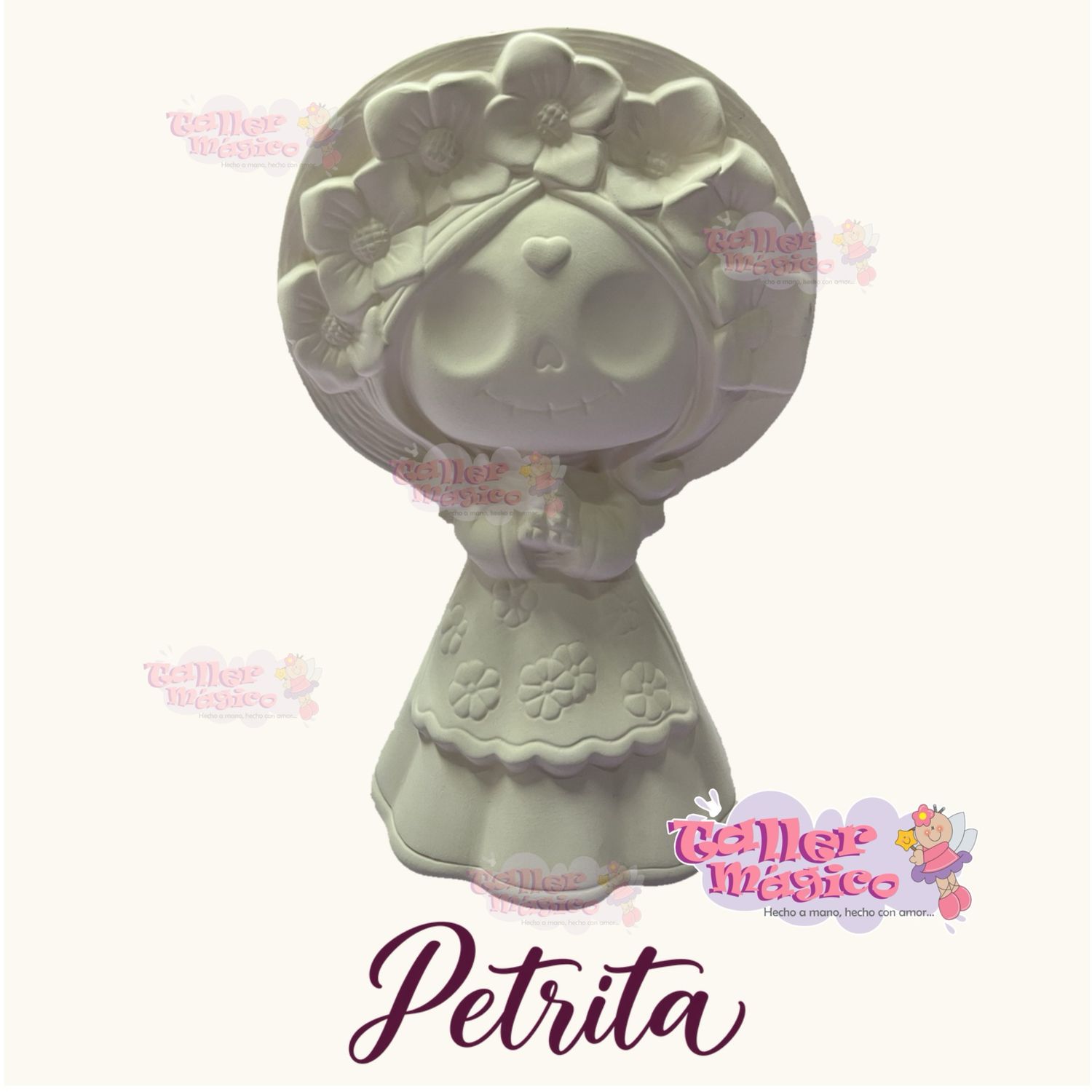 PETRITA PETRITA