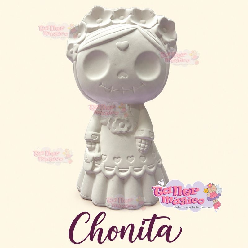 CHONITA CHONITA