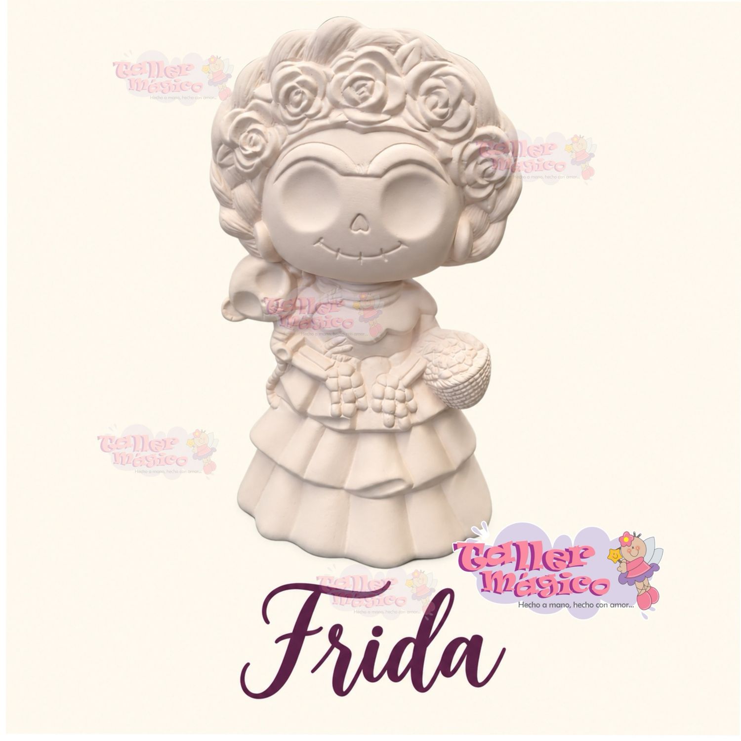 FRIDA FRIDA