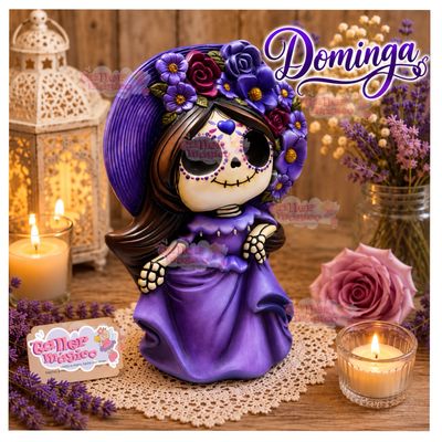 Dominga Ingredientes Mágicos
