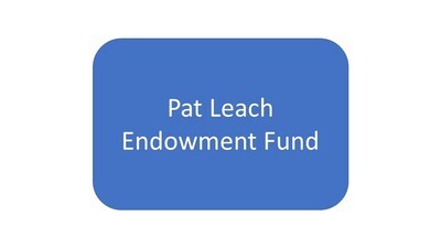 Pat Leach Endowment Fund