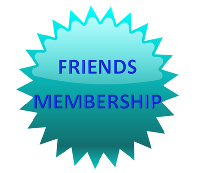FLCL Friends Membership