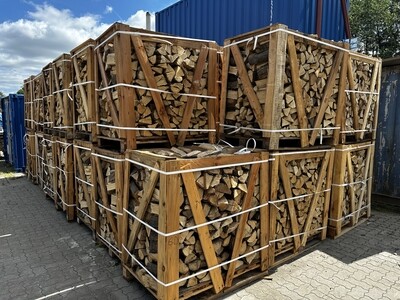 Brennholz