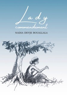 Lady Commandement