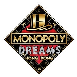 Monopoly Dreams Hong Kong