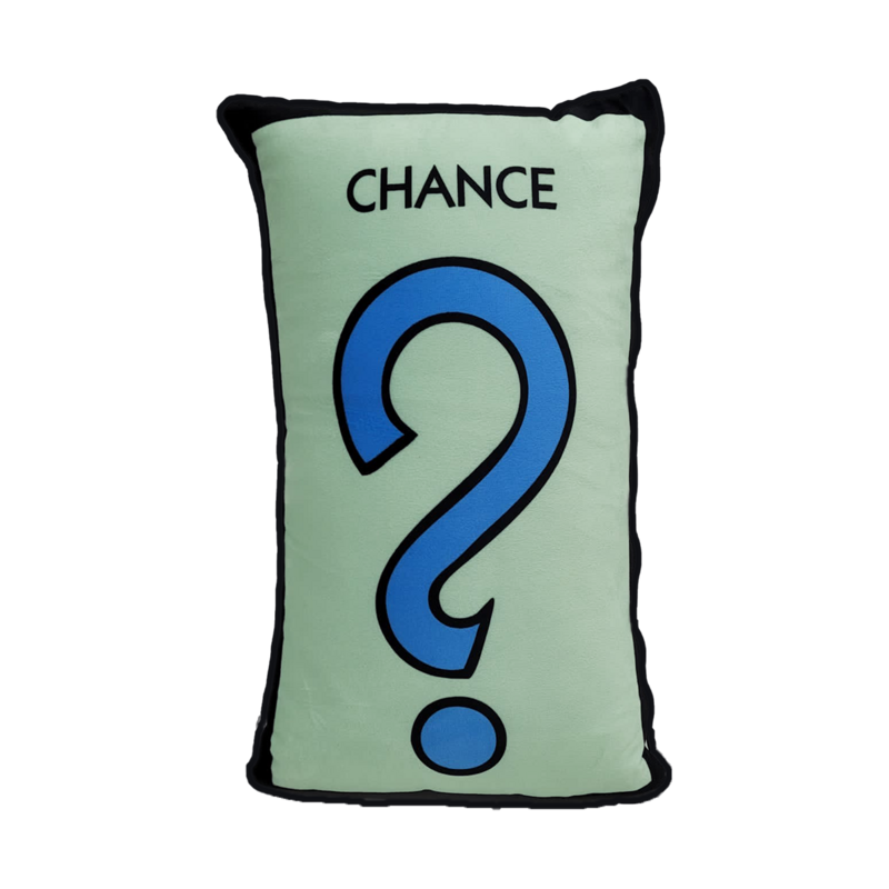 Chance Cushion