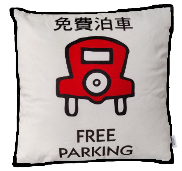 Free Parking