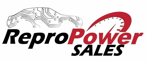 Repro Power Sales