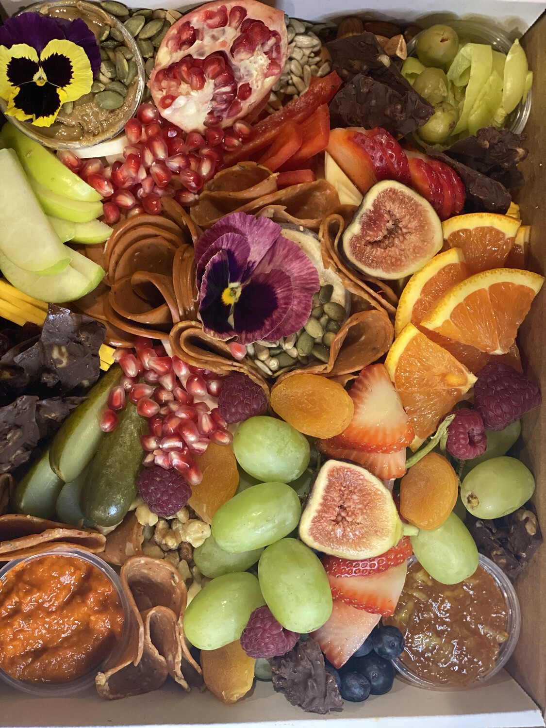 Vegan Date Night Box 