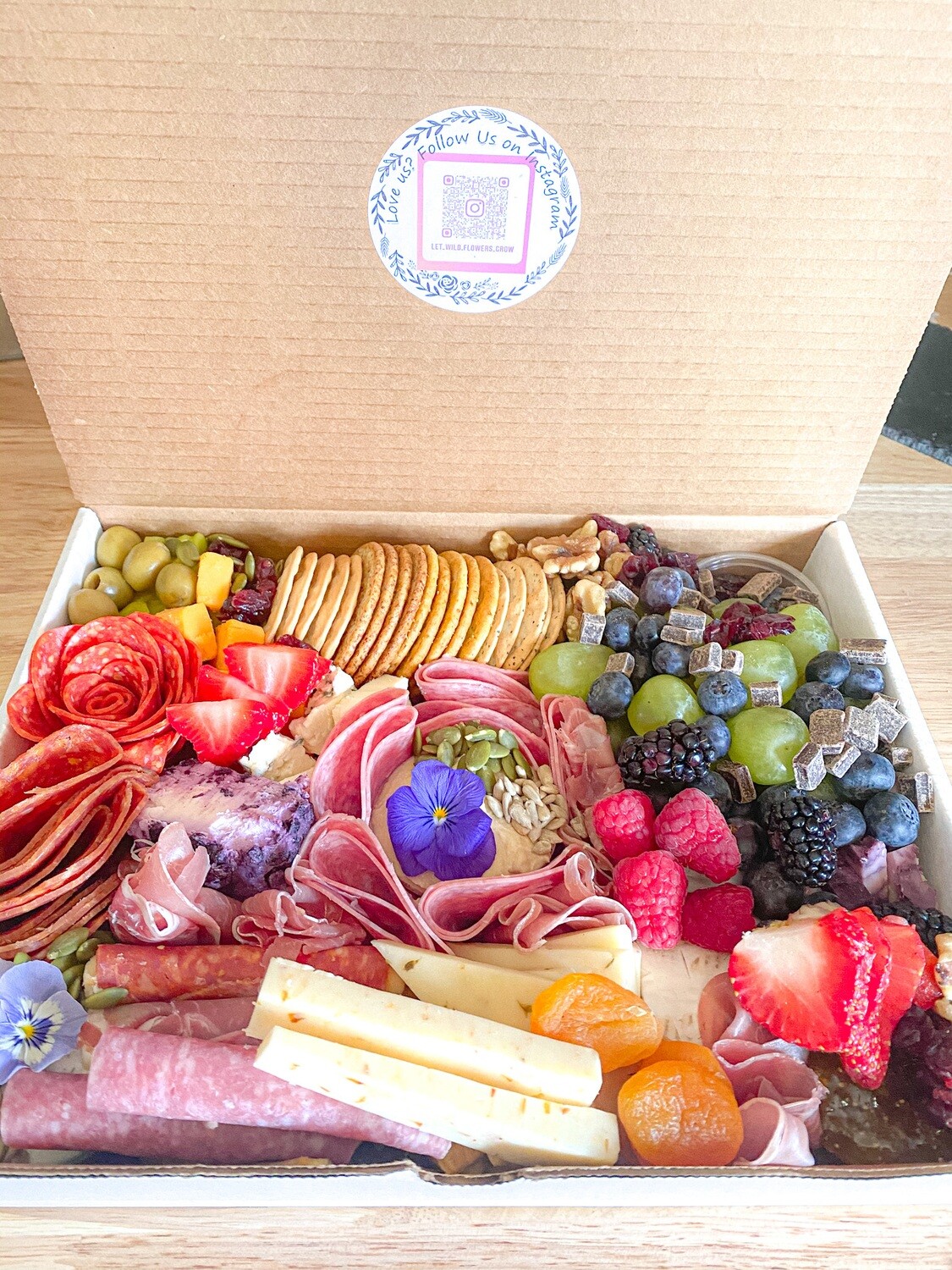 Date Night box