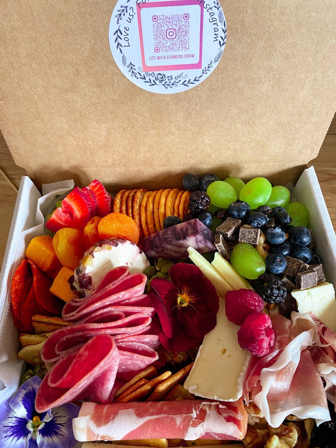 The individual Box