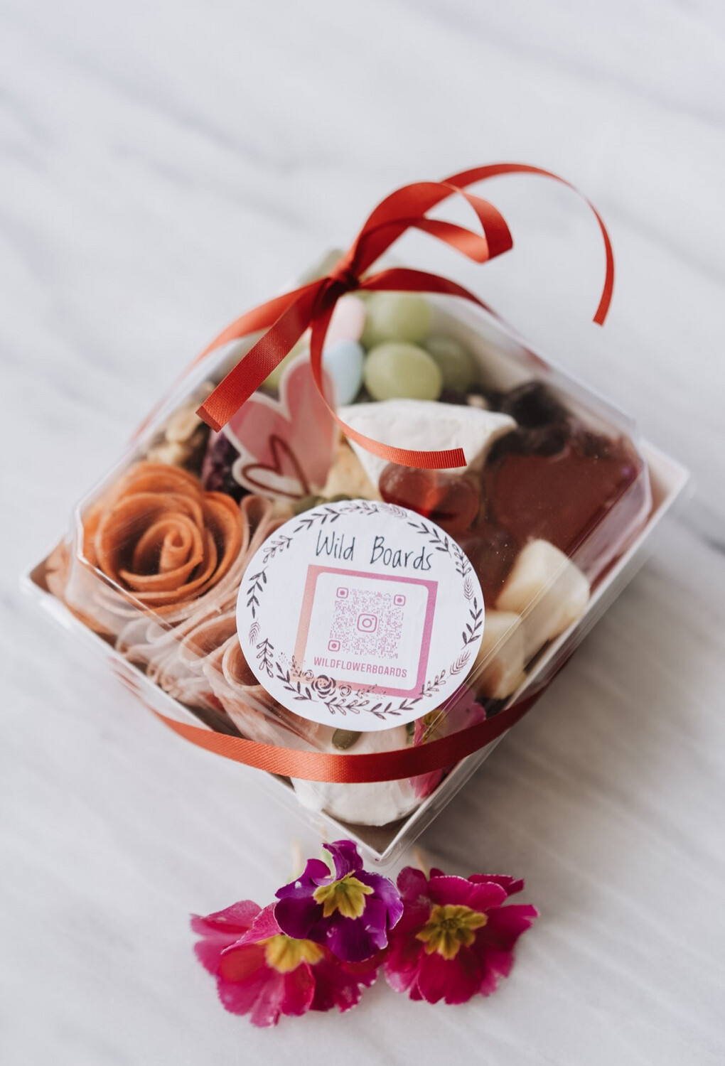 Cutie Box