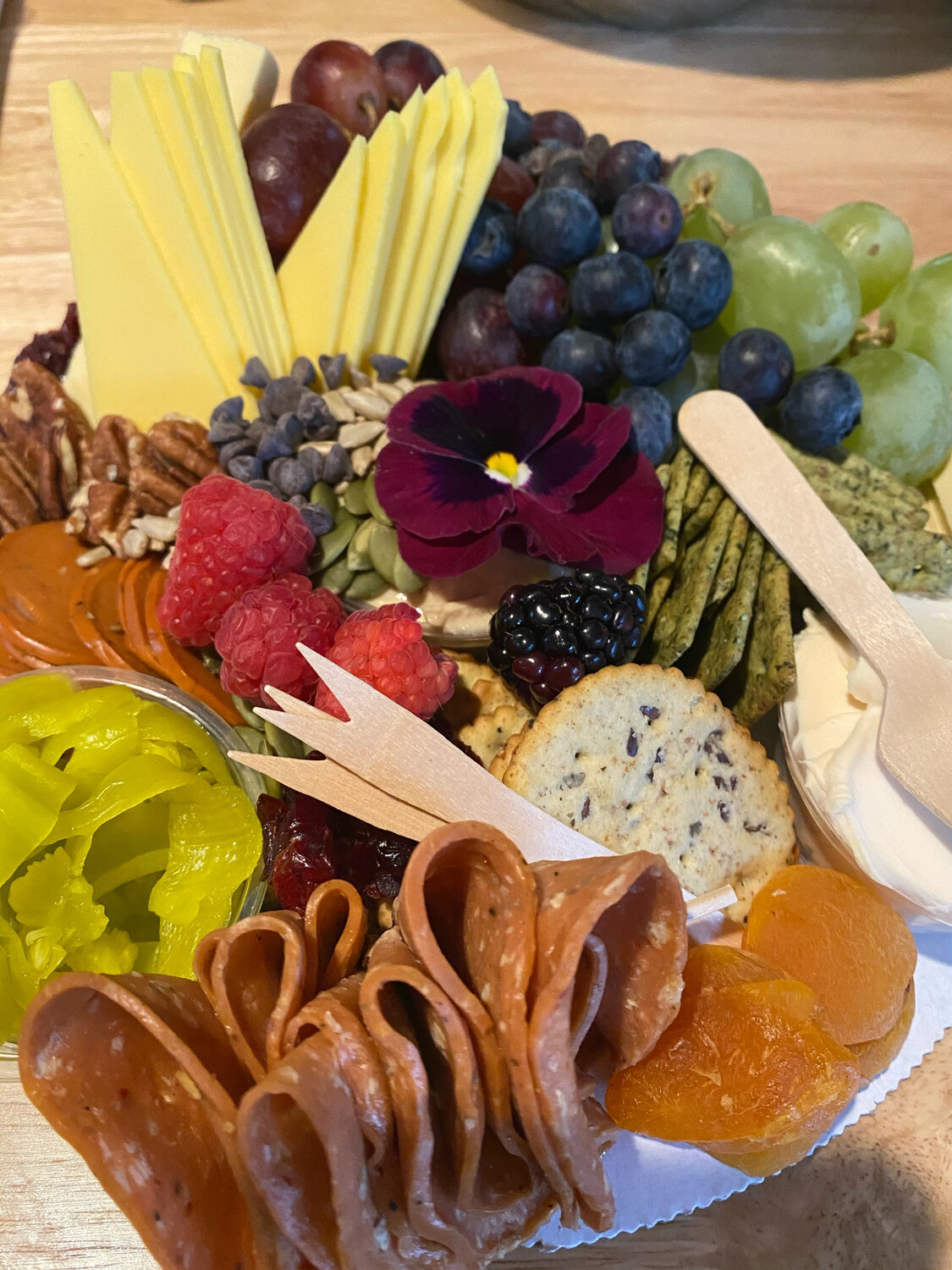 Vegan Box
