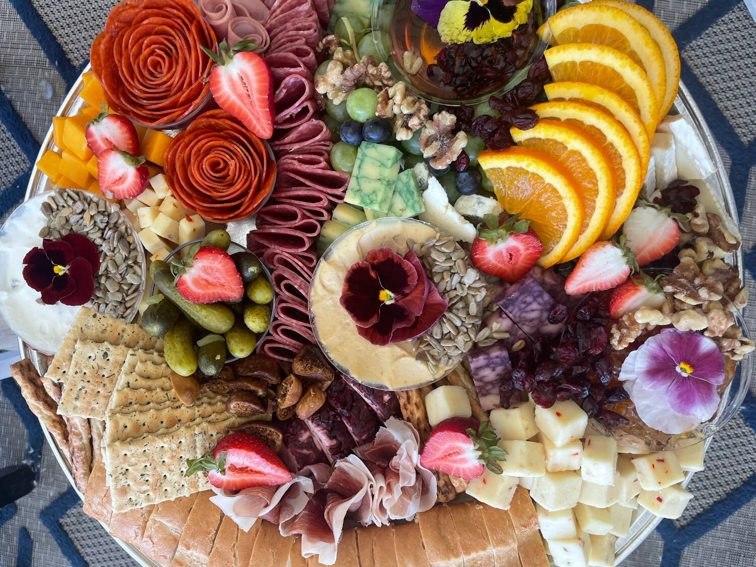Party Platter