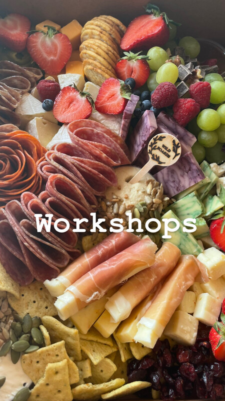 Workshops
