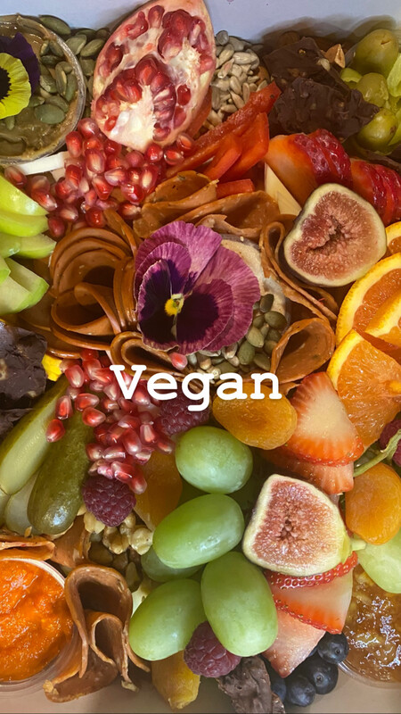Vegan