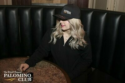 Palomino Hat