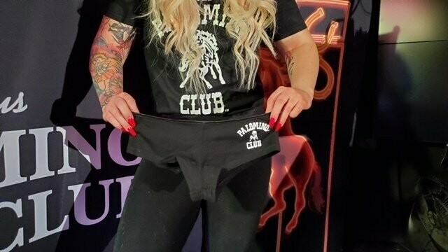 Palomino Shorts